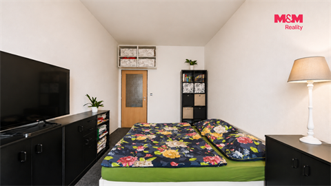 Prodej bytu 3+1, 93 m² - 2