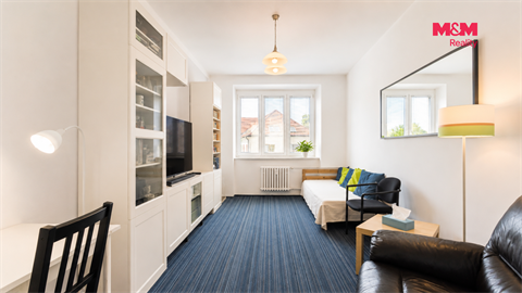 Prodej bytu 3+1, 93 m² 18