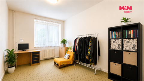 Prodej bytu 3+1, 93 m² 4