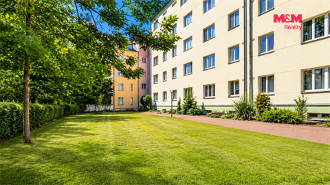 Prodej bytu 3+1, 93 m² - 22
