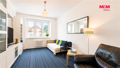 Prodej bytu 3+1, 93 m² - 4