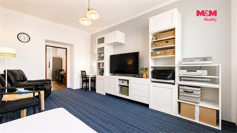 Prodej bytu 3+1, 93 m² - 18
