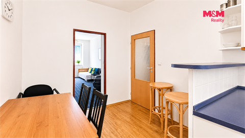 Prodej bytu 3+1, 93 m² - 16