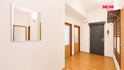 Prodej bytu 3+1, 93 m² 10