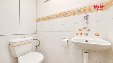 Prodej bytu 3+1, 93 m² - 6