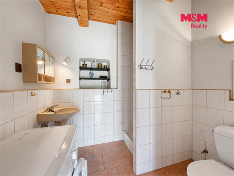 Prodej chaty / chapuly, 72 m² 4