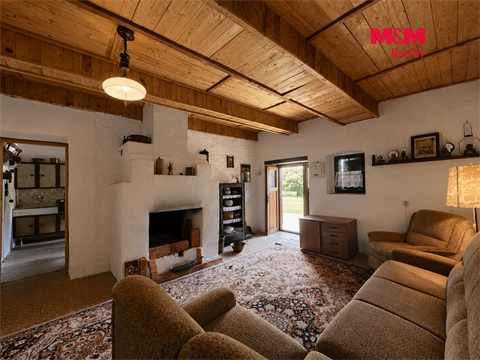 Prodej chaty / chapuly, 72 m² 8