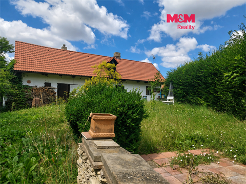 Prodej chaty / chapuly, 72 m² 0