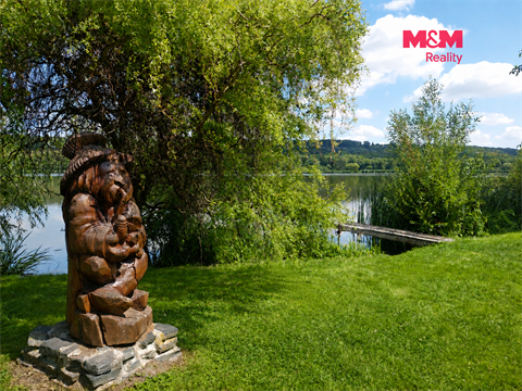 Prodej chaty / chapuly, 72 m² 18