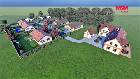 Prodej rodinného domu, 108 m² - 2