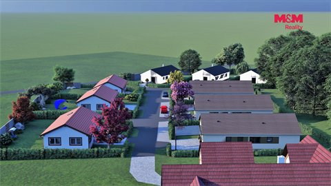 Prodej rodinného domu, 108 m² 4