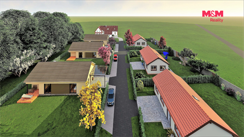 Prodej rodinného domu, 108 m² 2