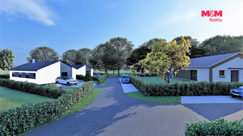 Prodej rodinného domu, 108 m² 6