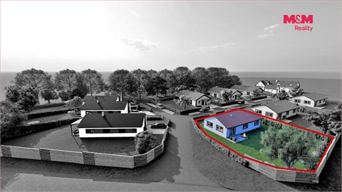 Prodej rodinného domu, 108 m² - 0