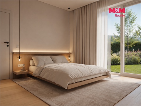Prodej bytu 3kk, 77 m² - 2