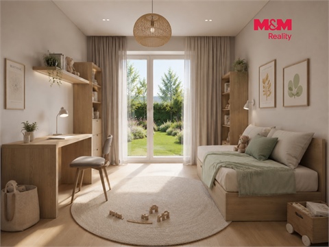 Prodej bytu 3kk, 77 m² 4