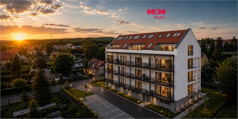 Prodej bytu 3kk, 77 m² 0