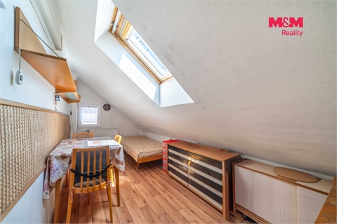 Prodej rodinného domu, 145 m² - 26
