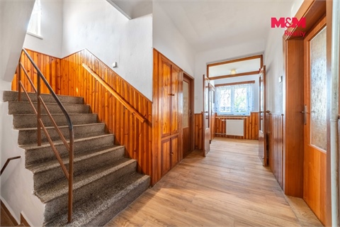 Prodej rodinného domu, 145 m² 8
