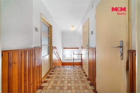 Prodej rodinného domu, 145 m² 12