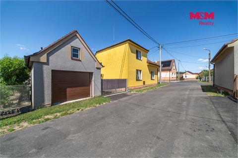 Prodej rodinného domu, 145 m² 24
