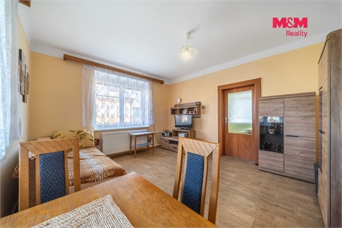 Prodej rodinného domu, 145 m² - 2