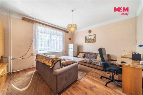 Prodej rodinného domu, 145 m² - 10