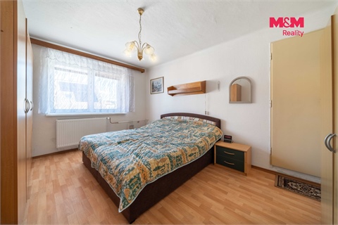 Prodej rodinného domu, 145 m² 16