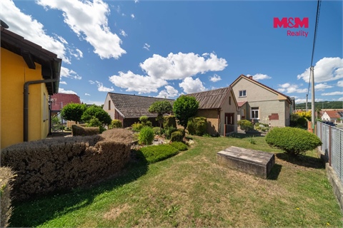 Prodej rodinného domu, 145 m² - 0