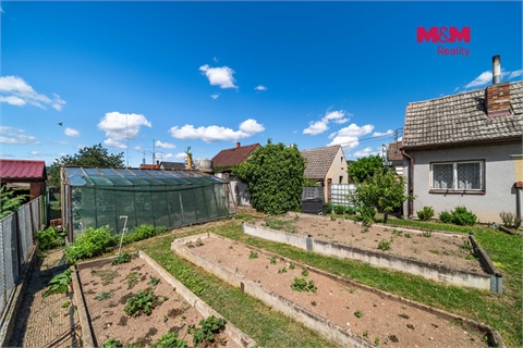 Prodej rodinného domu, 145 m² - 18