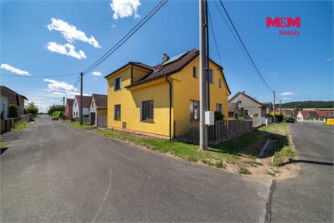 Prodej rodinného domu, 145 m² - 22
