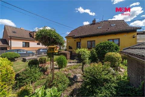 Prodej rodinného domu, 145 m² 10