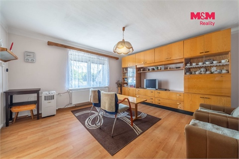 Prodej rodinného domu, 145 m² 4