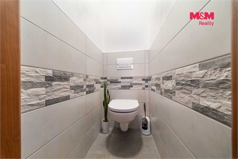 Prodej rodinného domu, 145 m² - 4