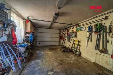 Prodej rodinného domu, 145 m² - 28