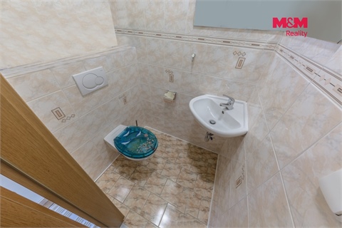 Prodej rodinného domu, 115 m² - 10
