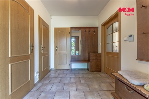 Prodej rodinného domu, 115 m² 6