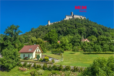 Prodej rodinného domu, 115 m² 0