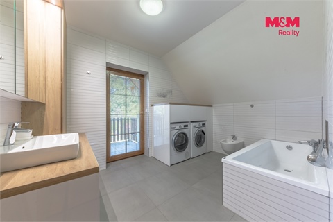 Prodej rodinného domu, 115 m² - 20