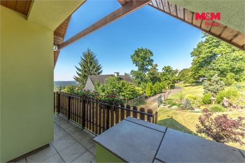 Prodej rodinného domu, 115 m² - 22