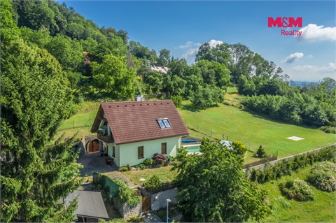 Prodej rodinného domu, 115 m² - 12