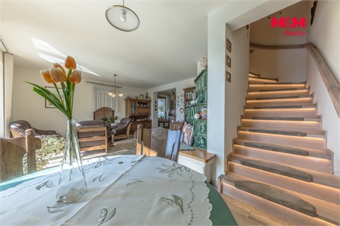 Prodej rodinného domu, 115 m² 14