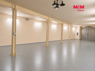 Prodej rodinného domu, 115 m² - 4