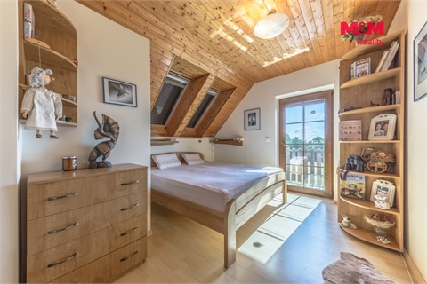 Prodej rodinného domu, 115 m² 22