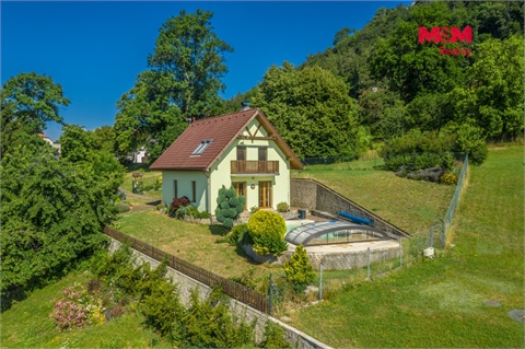 Prodej rodinného domu, 115 m² 8