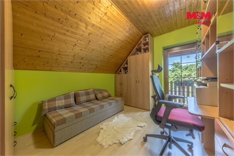 Prodej rodinného domu, 115 m² 18