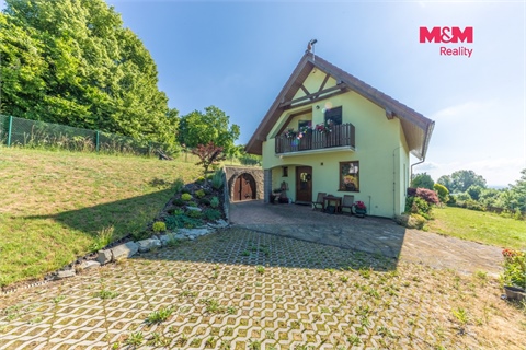 Prodej rodinného domu, 115 m² - 8