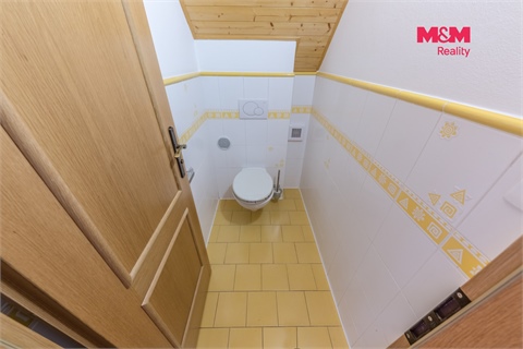 Prodej rodinného domu, 115 m² - 16