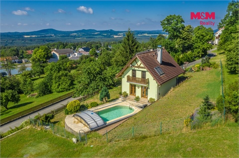 Prodej rodinného domu, 115 m² - 0