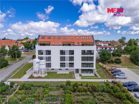 Prodej atypického bytu, 104 m² 6